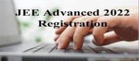 JEE Advanced 2022 Registration begins...